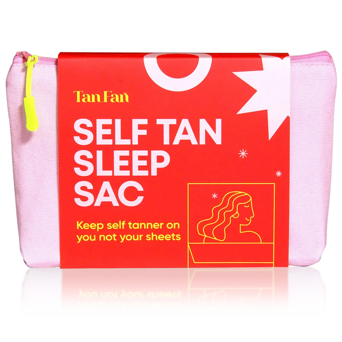 Self Tan Sleep Sac *Final Sale*