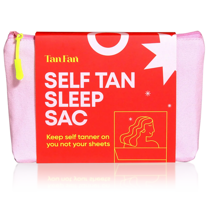 Self Tan Sleep Sac *Final Sale*