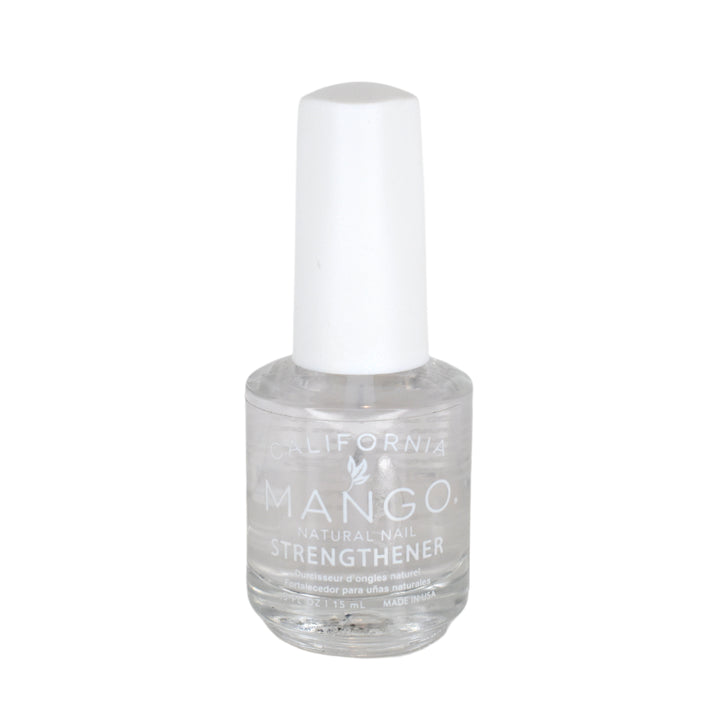 California Mango 0.5 oz Nail Strengthener