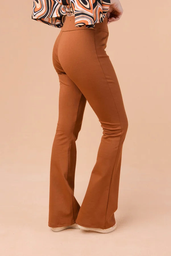 Magic Flare Pants *Final Sale* {More Colors}