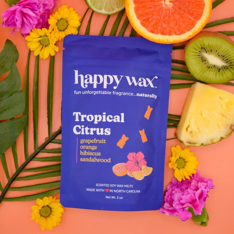 Classic Fruity Wax Melts