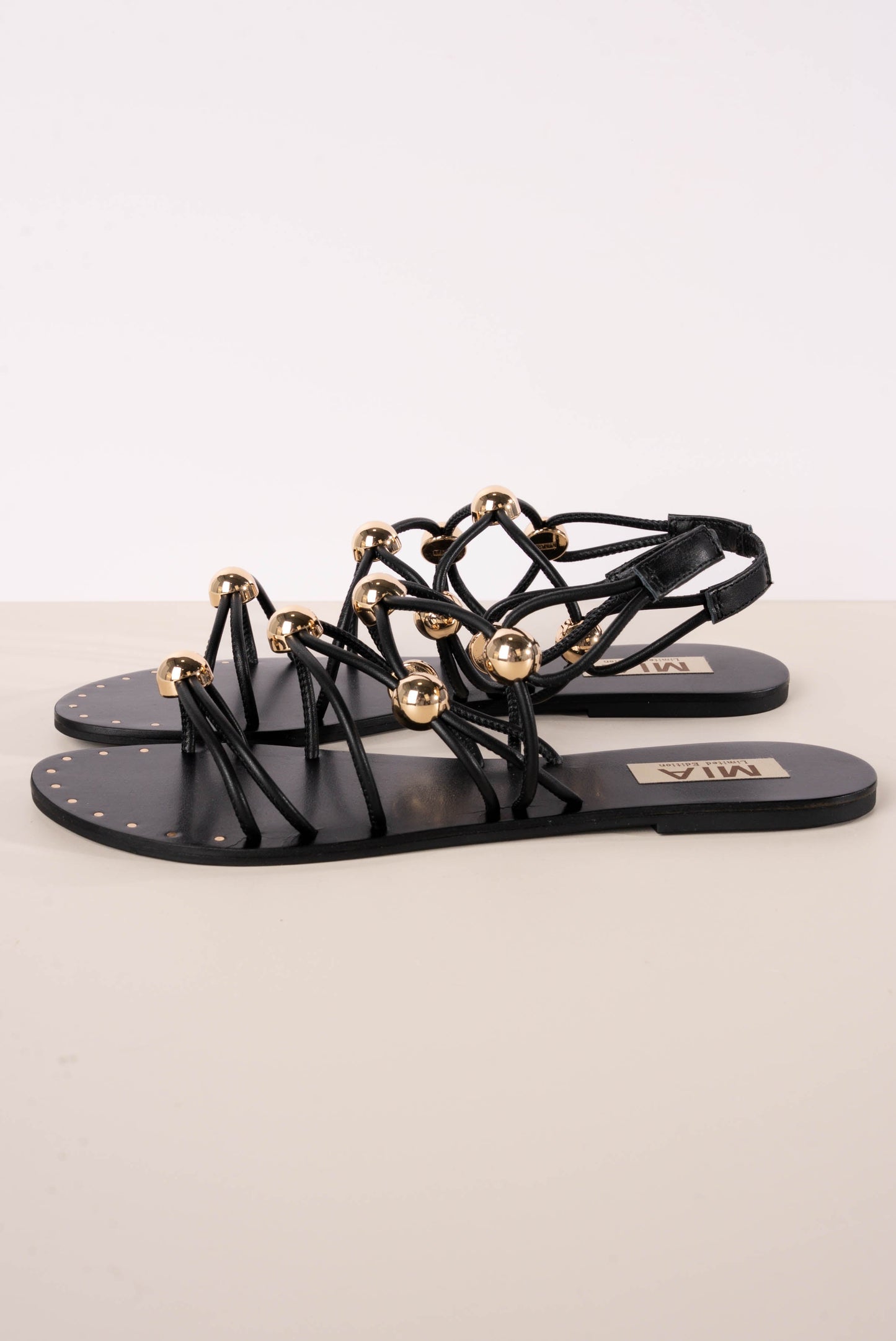 Teagen Slingback Sandal