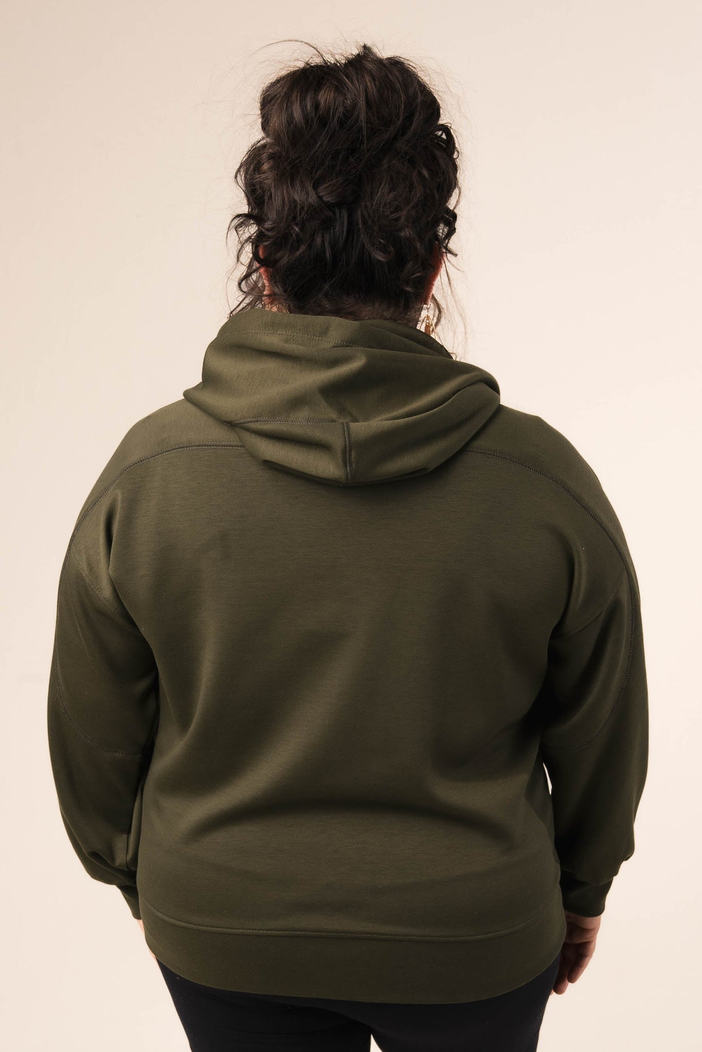 Seaside Hooded Pullover *Final Sale*