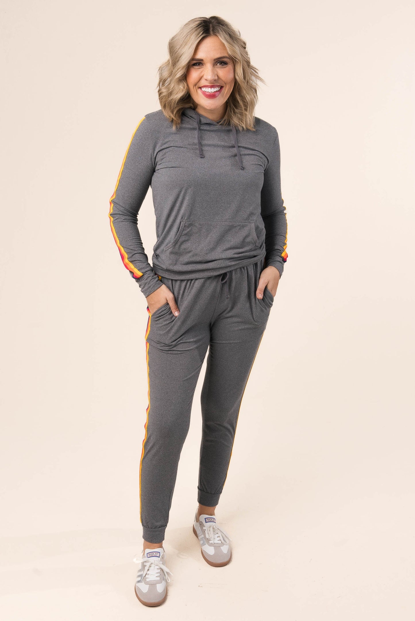 Varsity Joggers