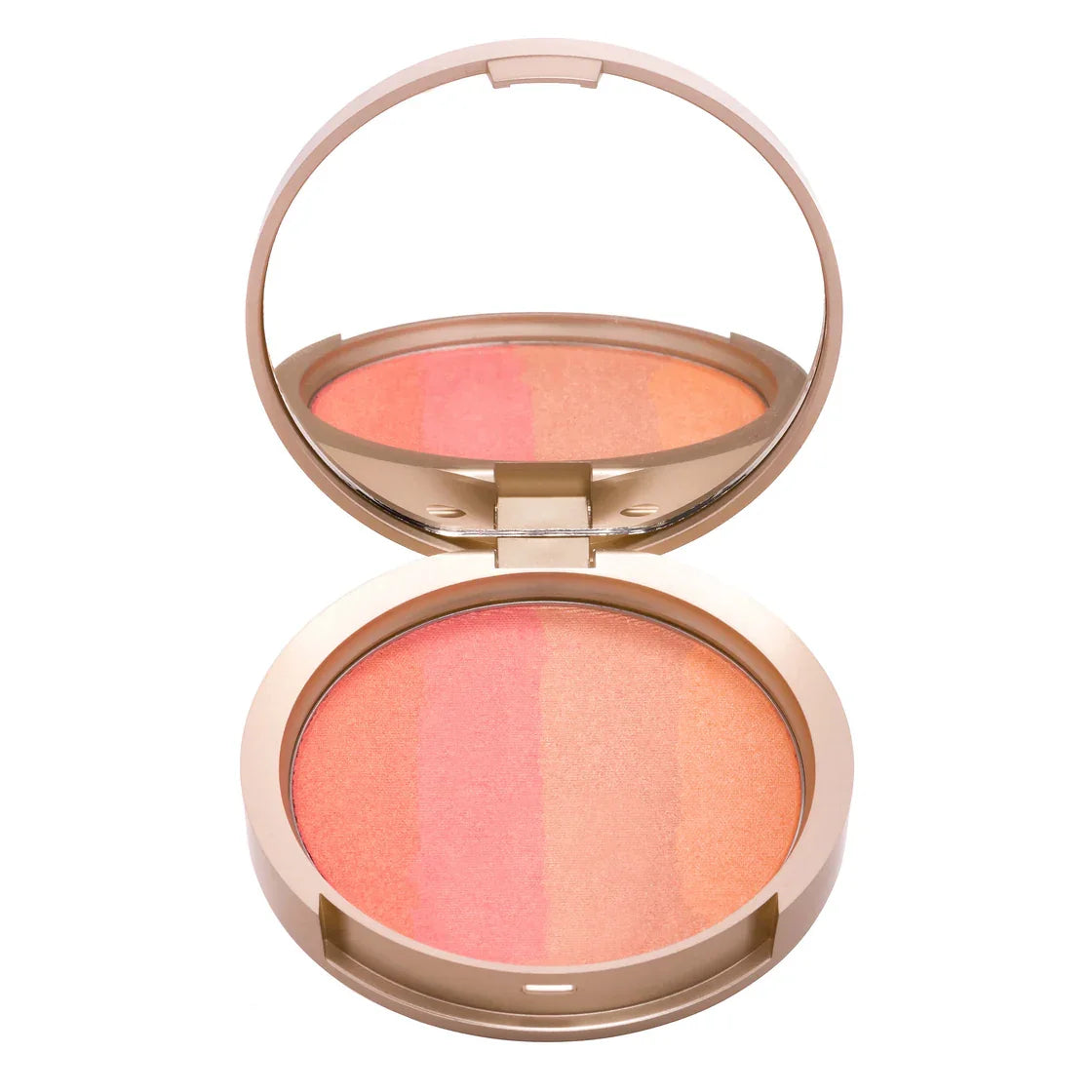 Genie Glow Up 4-In-1 Radiance Palette
