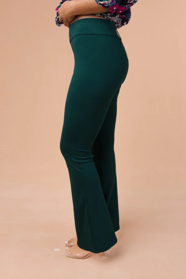 Magic Flare Pants *Final Sale*
