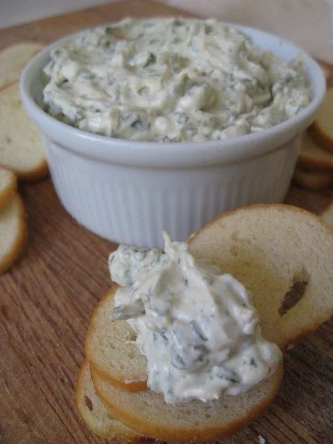 The Resident Chef Gluten Free Gourmet Dip Mix