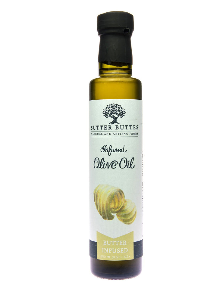 Infused Olive Oil - 8.5 oz