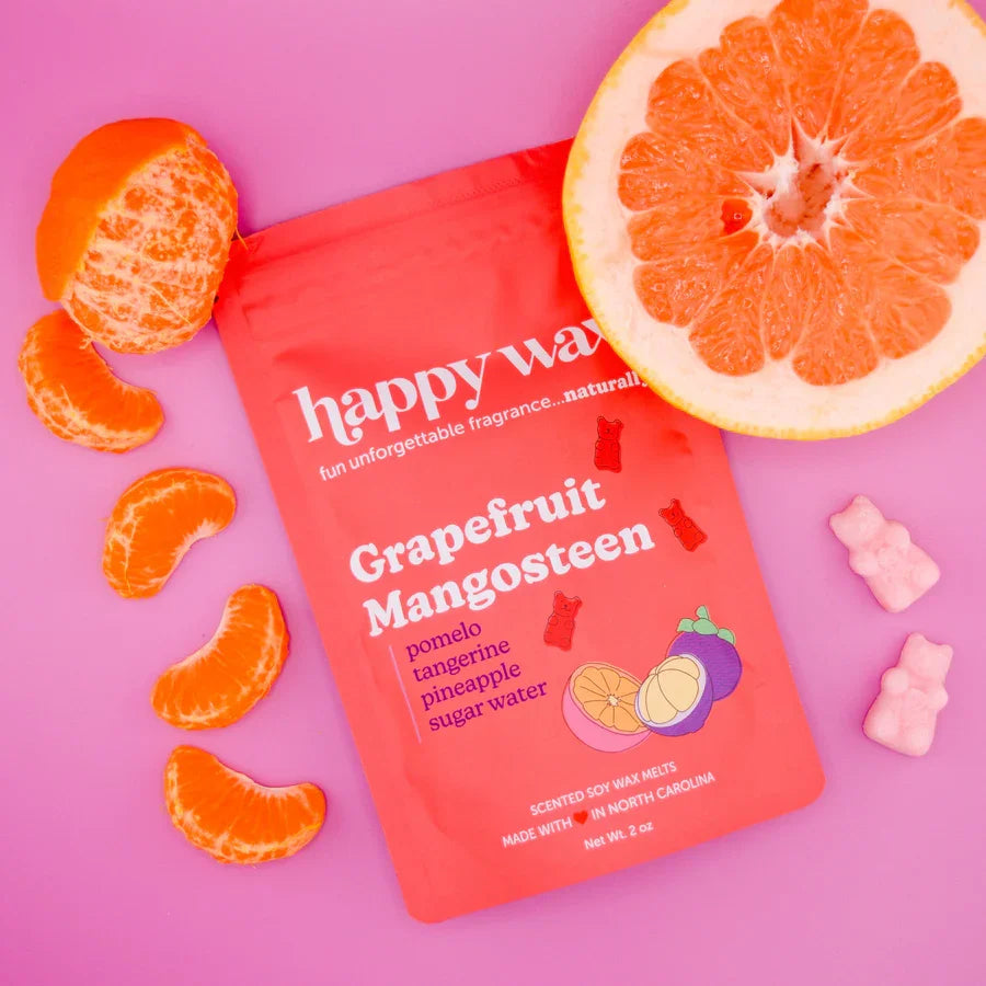 Classic Fruity Wax Melts