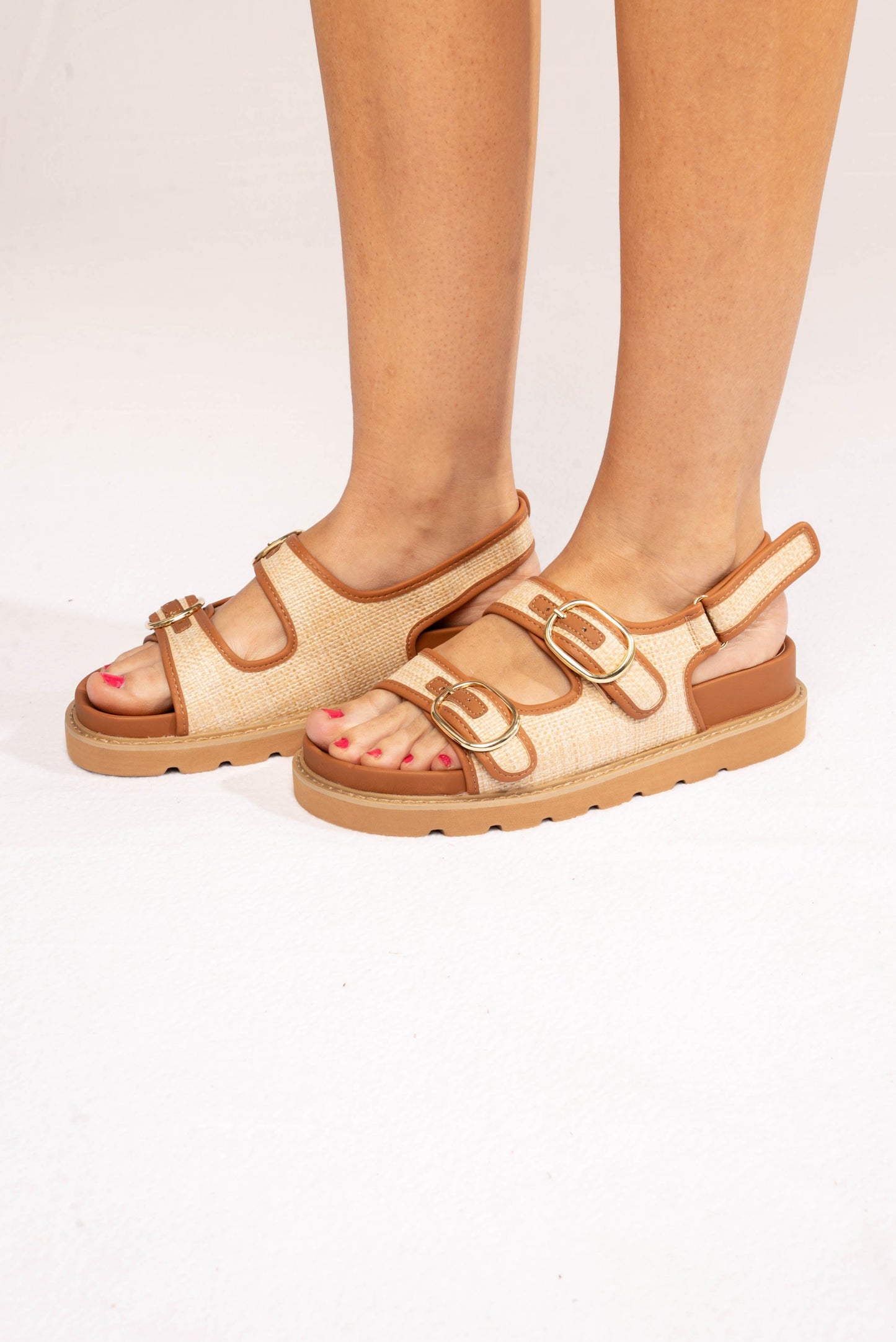 Hallie Sandal