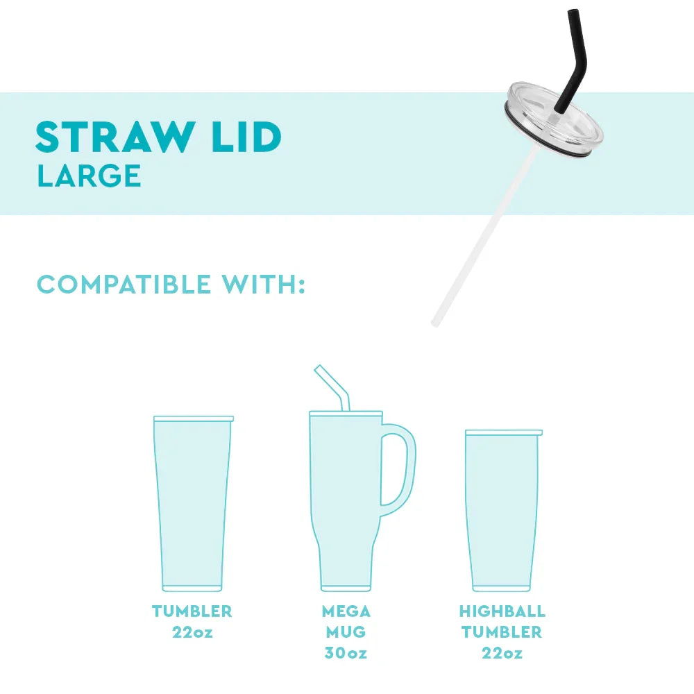 Swig Straw Lid