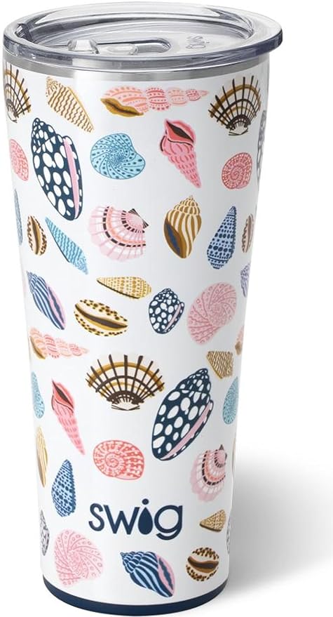 Swig Tumbler - 32 oz