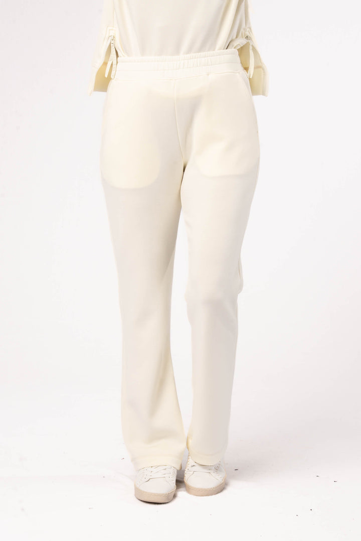 High Waist Modal Lounge Pants