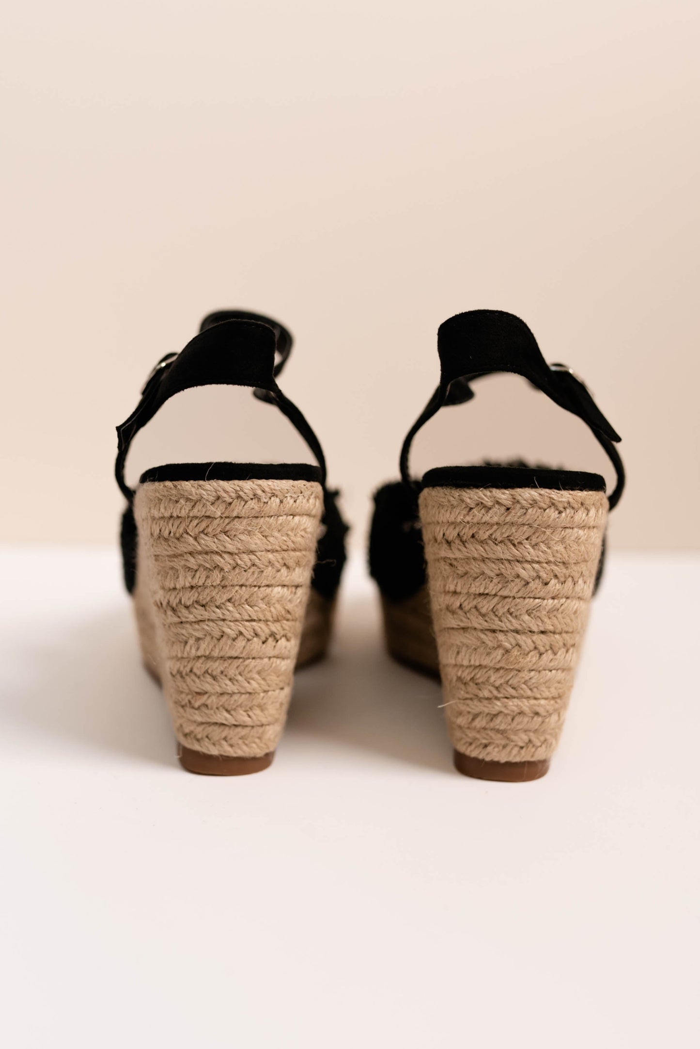 Elinor Espadrille Wedge Sandal *Final Sale*