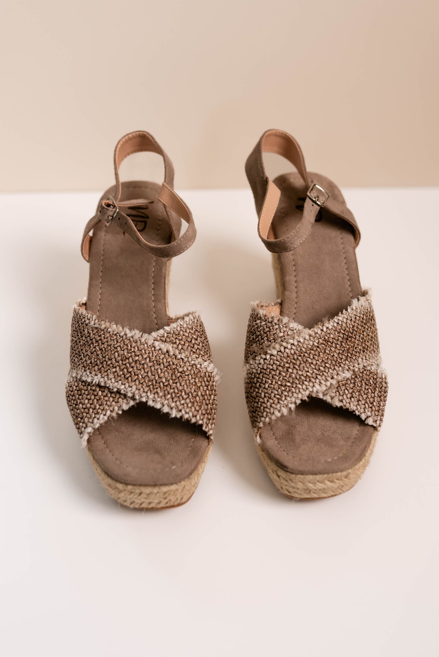 Elinor Espadrille Wedge Sandal *Final Sale*