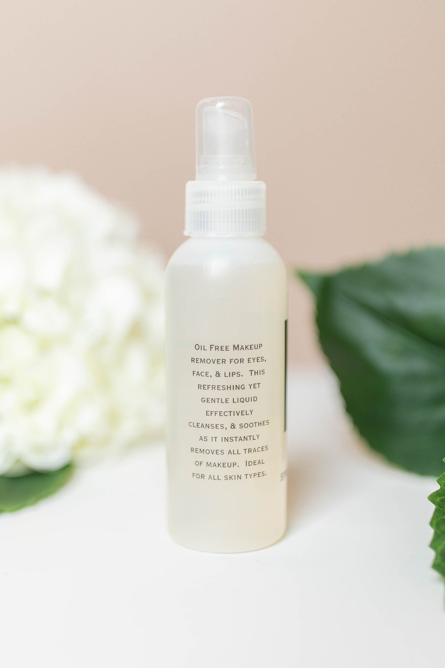 Take It Off Spray Makeup Remover