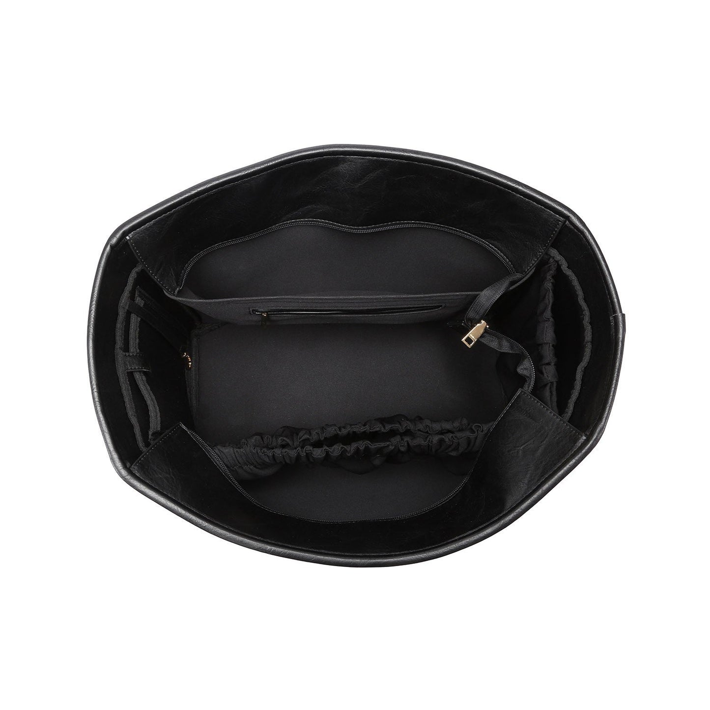 Carrie All Versa Contrast Tote Liner