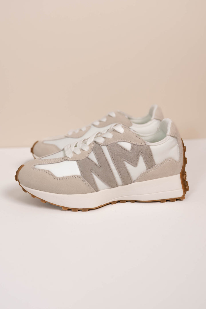 Naughty Monkey | Project Platform Sneaker
