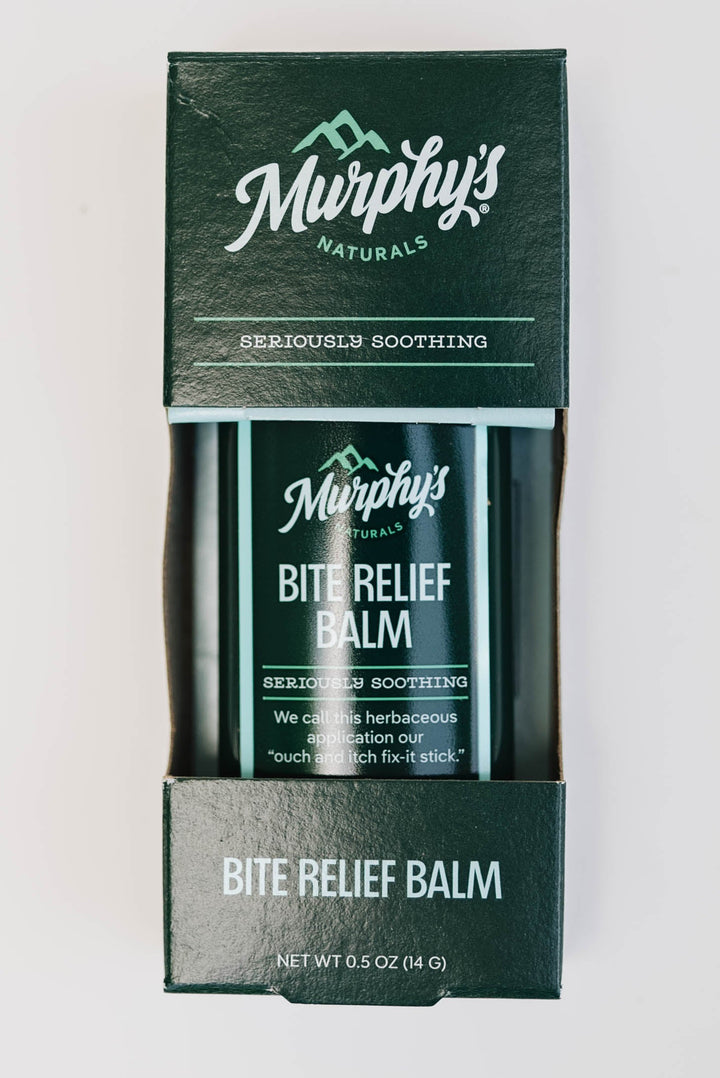 Murphy's Naturals | Bite Relief Soothing Balm Stick