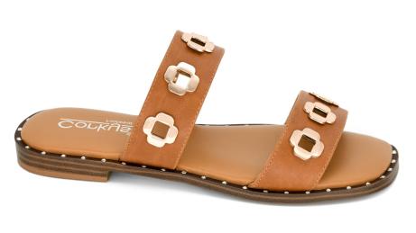 Low Tide Slide Sandal