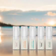 5 PC Pure Love Discovery Set