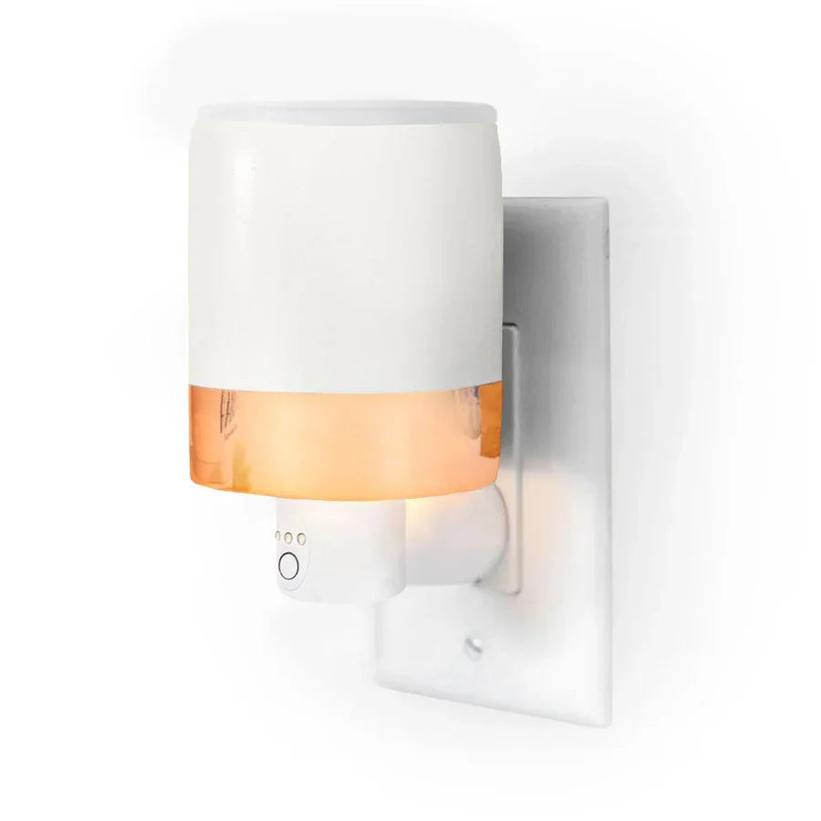 Outlet Timer Wax Melt Warmer