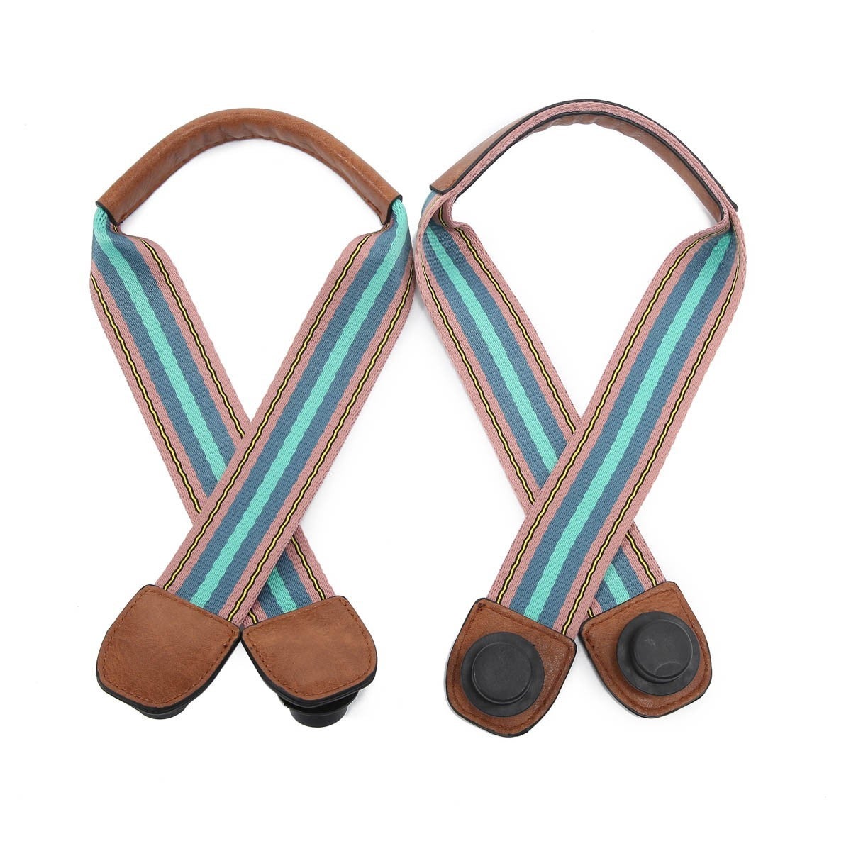 Versa Tote Woven Guitar Straps