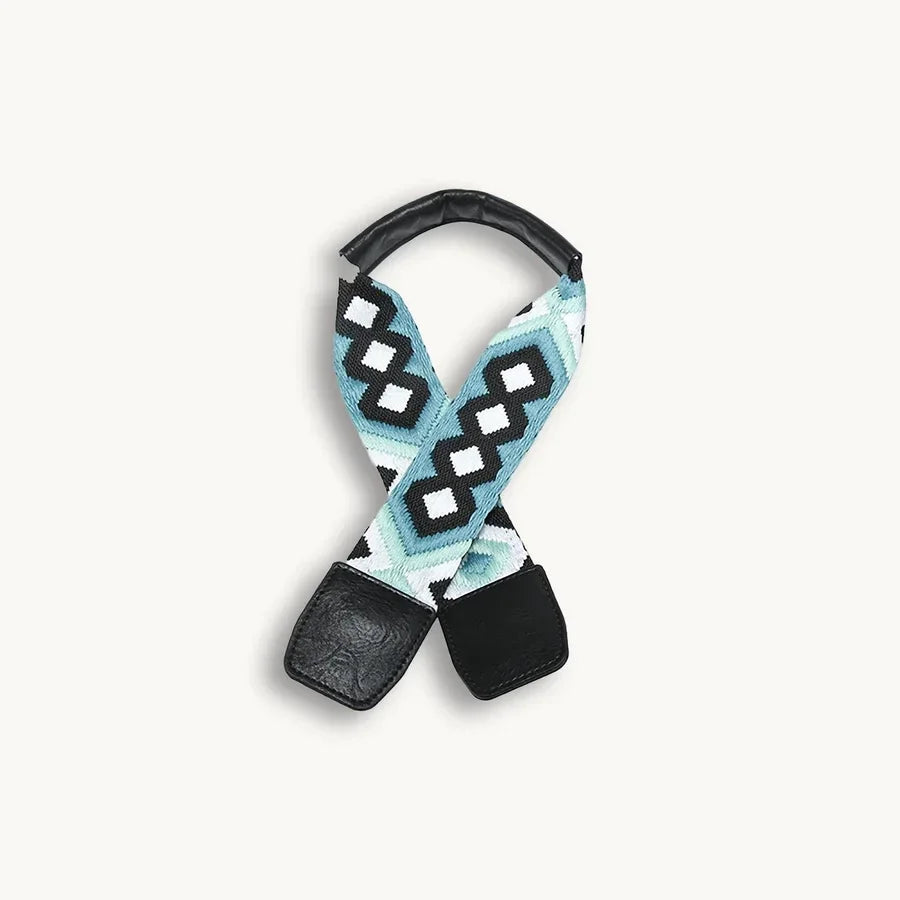 Versa Tote Woven Guitar Straps