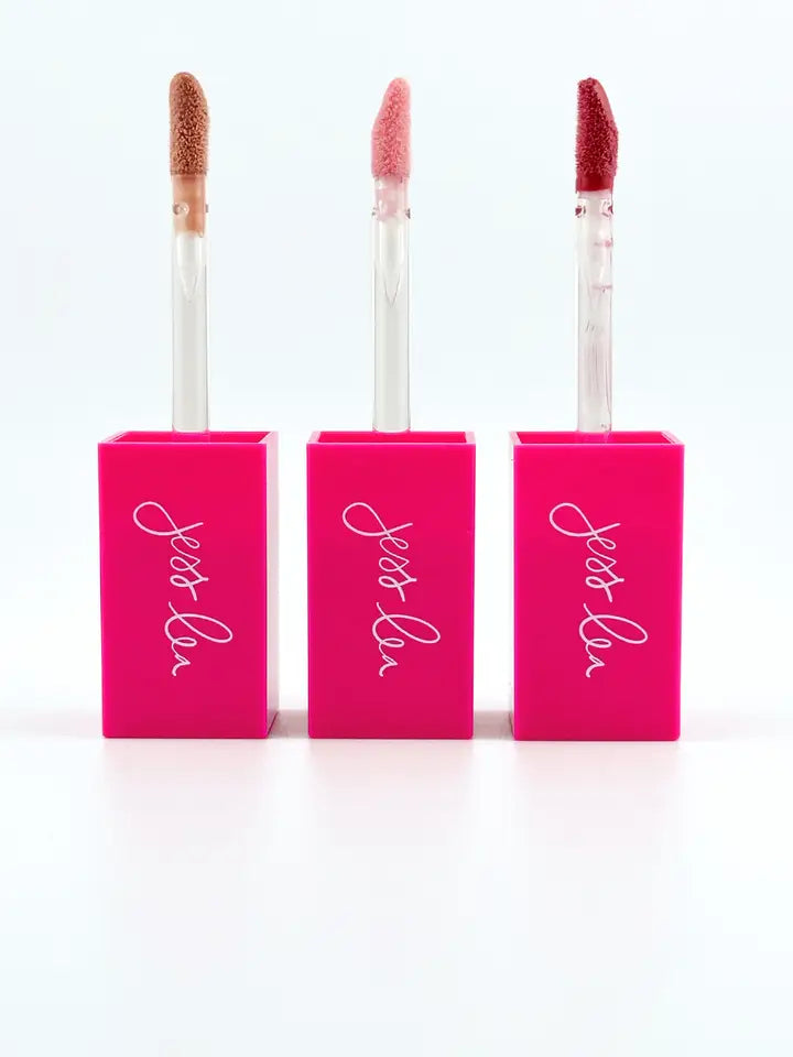 Side Hustle Lip Gloss Set