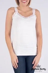 Curvy Ahh-mazing Lace Short Shaper