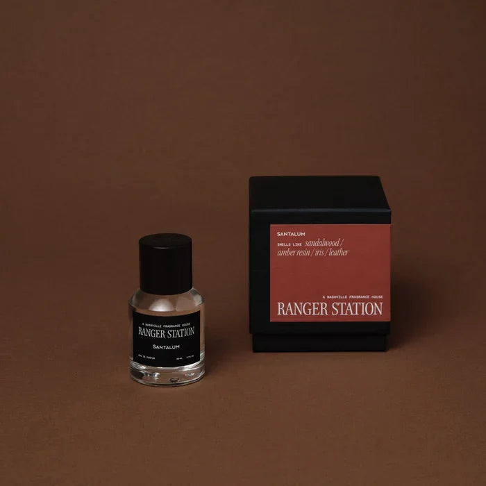 Ranger Station 50ml Eau De Parfum