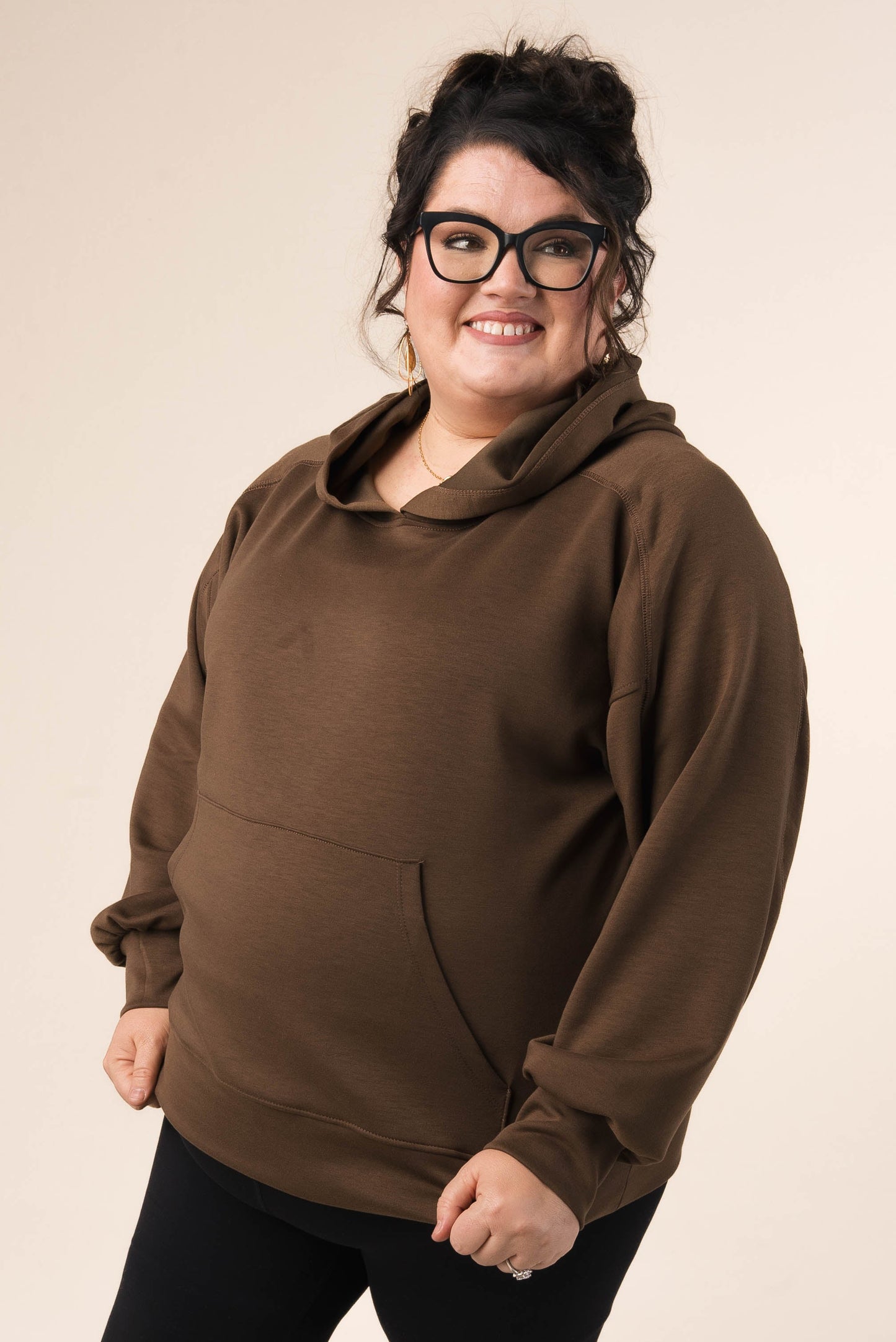 Seaside Hooded Pullover *Final Sale*