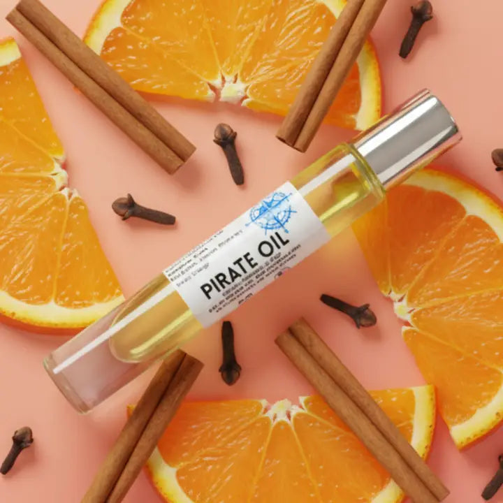 No Crap In It | Roller Blends