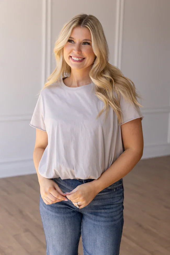 Bubble Tee *Final Sale*
