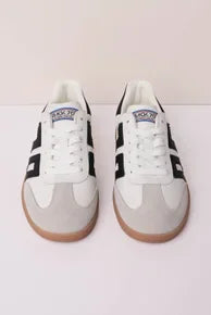 Back 70 Cloud Leather Sneaker