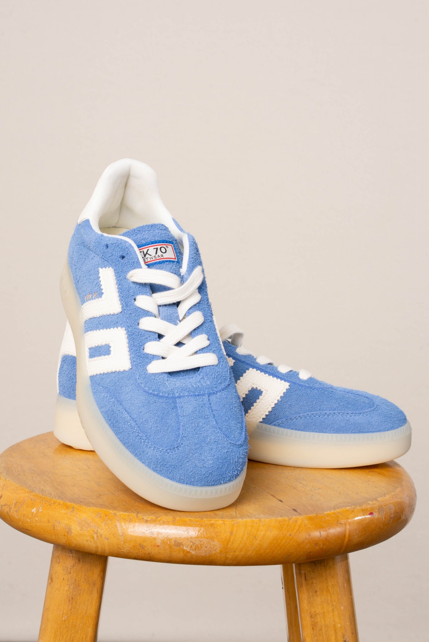 Back 70 Boston Sneaker