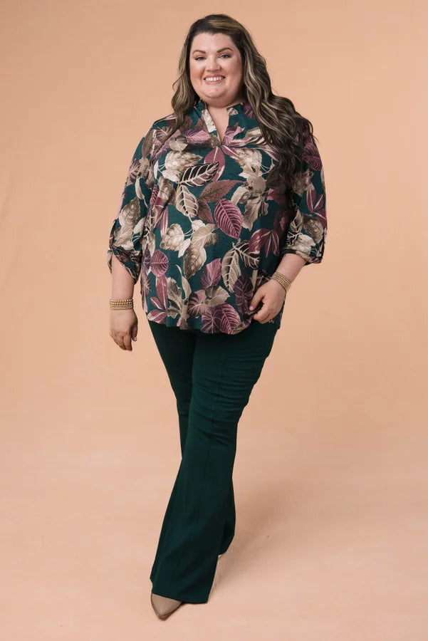 Magic Flare Pants *Final Sale* {More Colors}