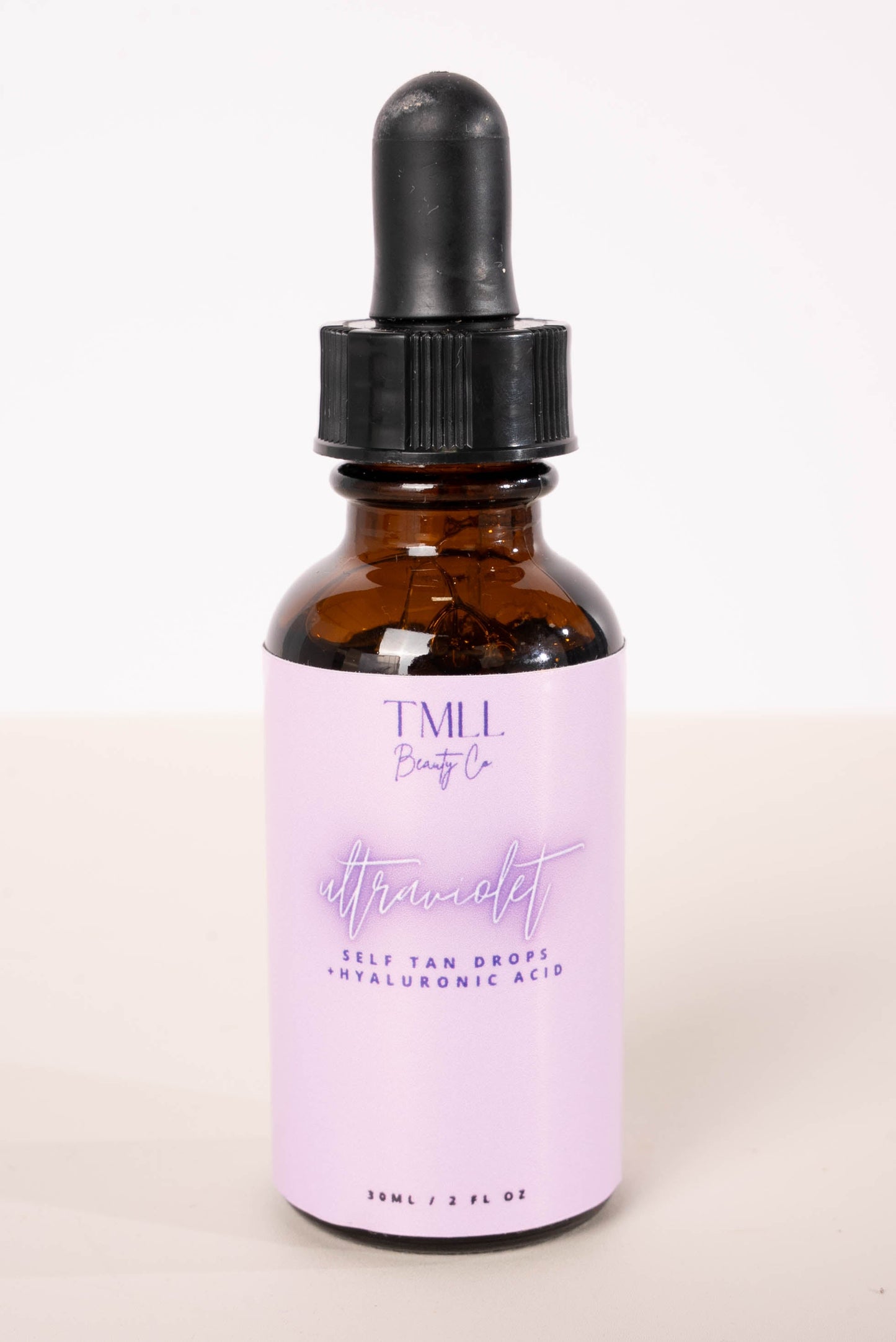 TMLL Ultraviolet Tan Drops
