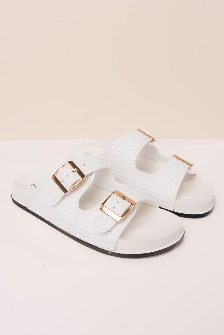 Sonia Slide Sandal