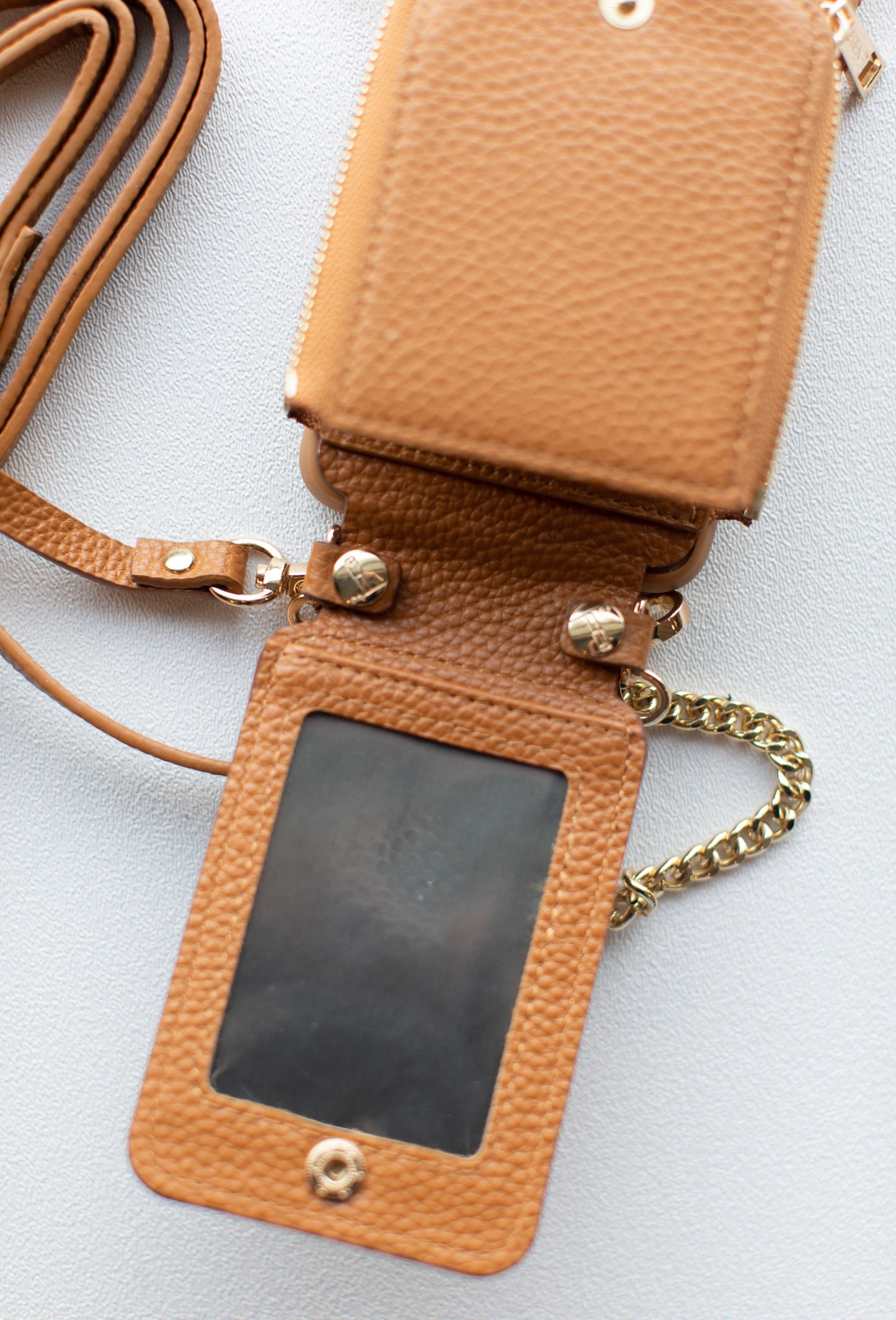 Crossbody Case Galaxy S9+ *Final Sale*