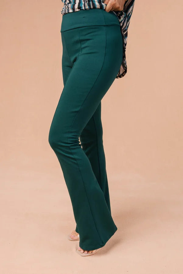 Magic Flare Pants *Final Sale* {More Colors}