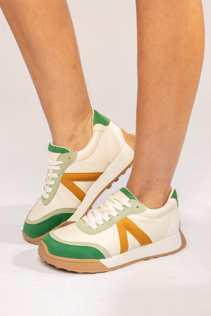 MIA | Town Platform Sneaker