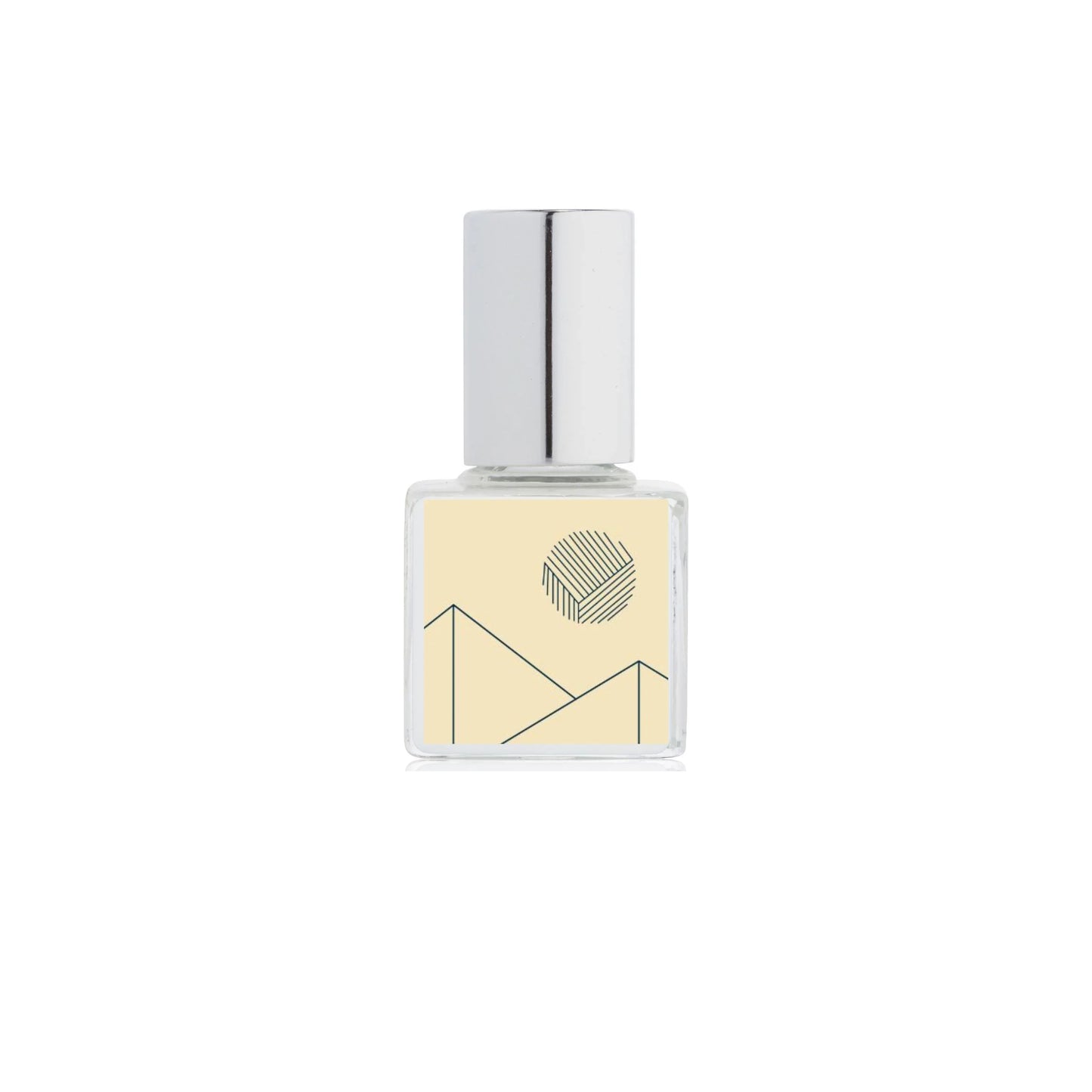Kelly + Jones Mezcal Perfume Oil Roll-On