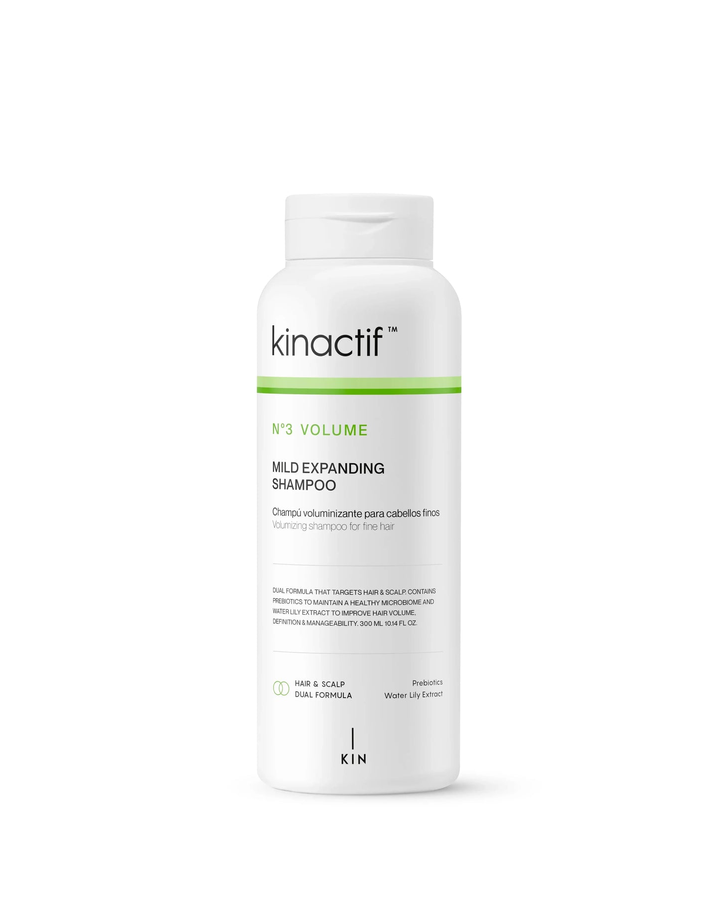 Kinactif Mild Expanding Shampoo PRE-ORDER