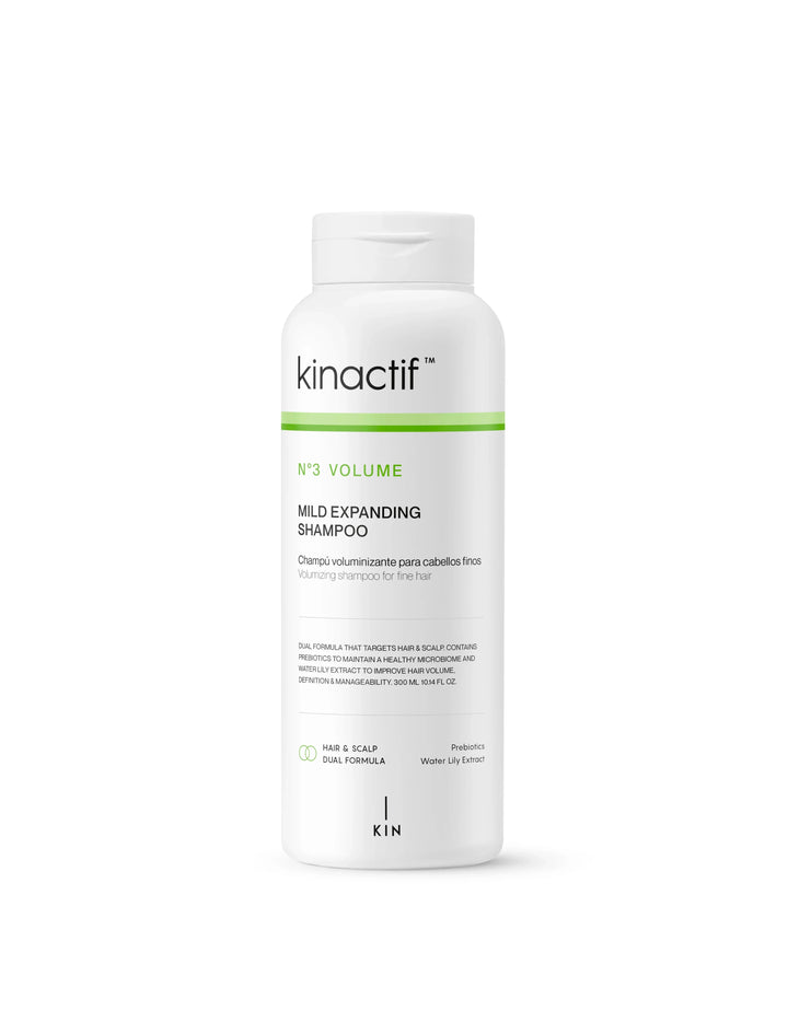 KIN | Kinactif Mild Expanding Shampoo