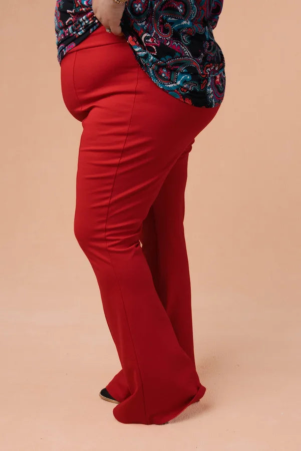 Magic Flare Pants *Final Sale* {More Colors}