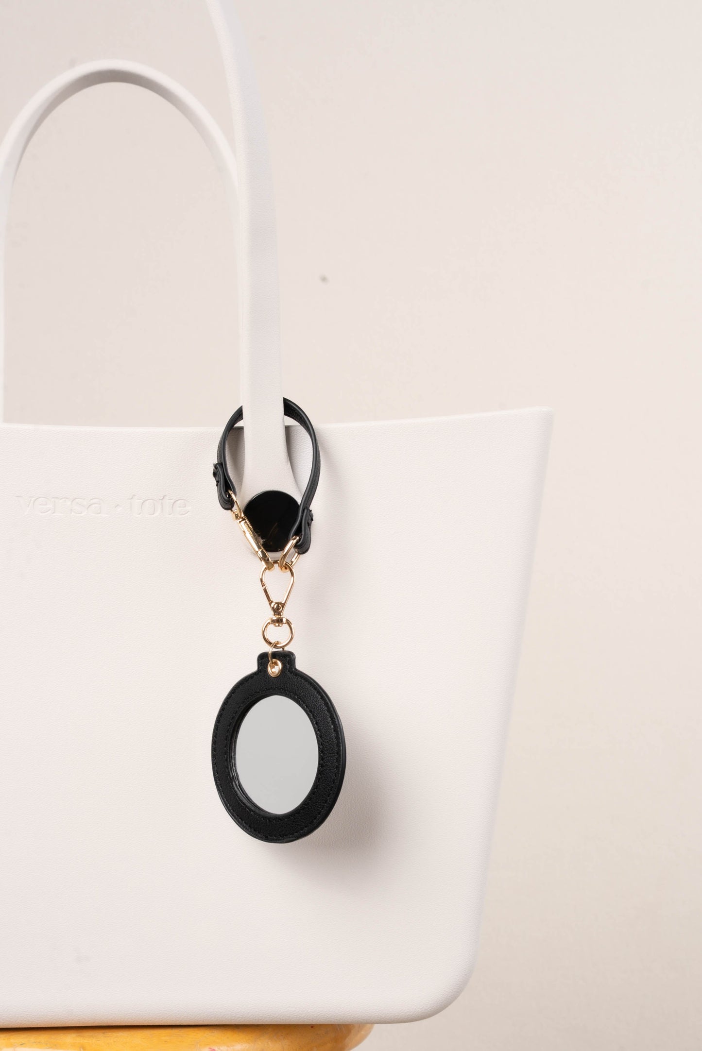 Versa Tote Accessory Mirror