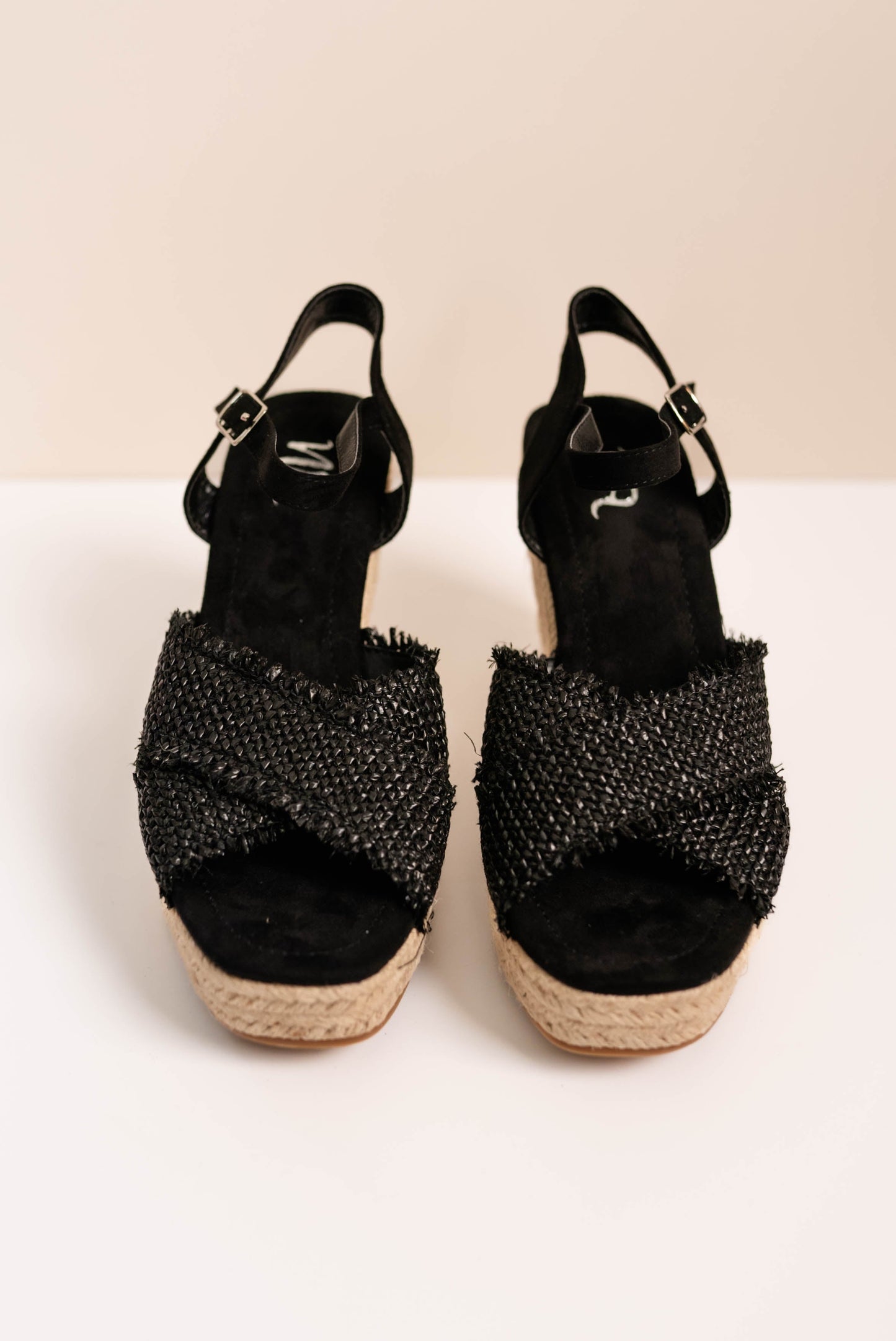 Elinor Espadrille Wedge Sandal *Final Sale*