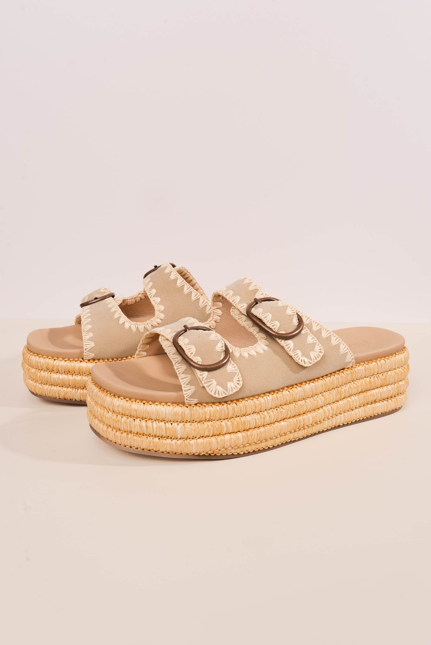 Heidi Sandal