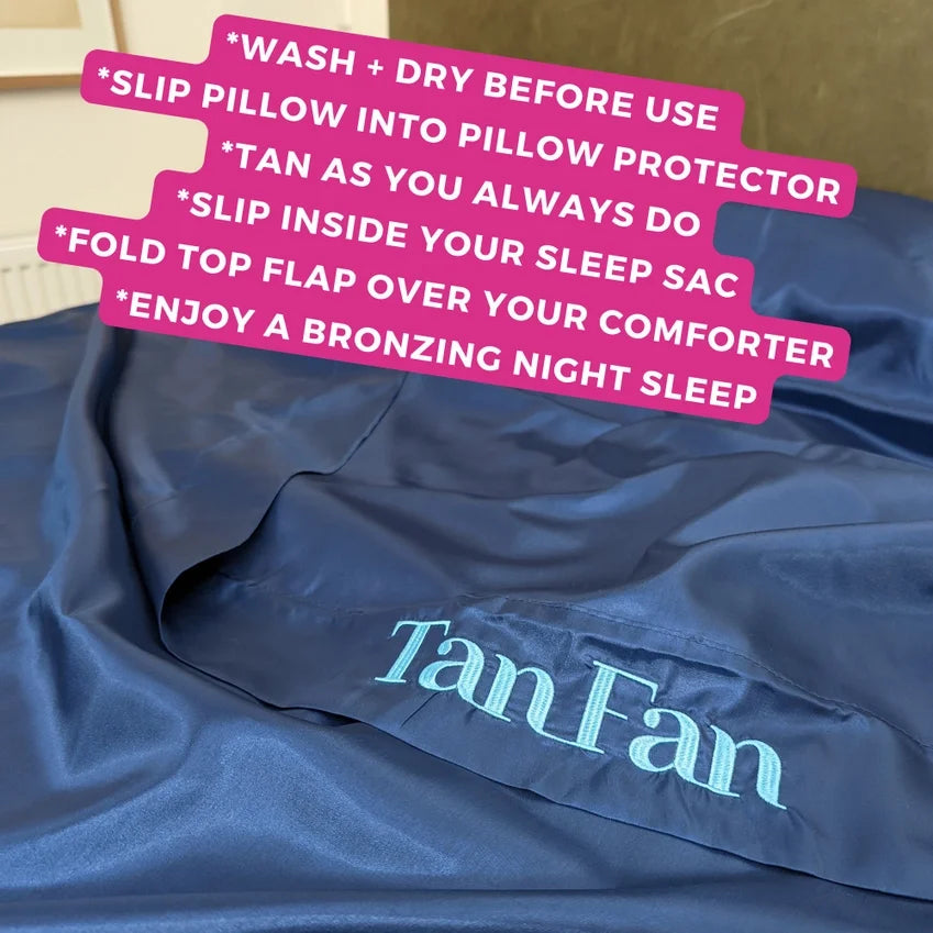 Self Tan Sleep Sac *Final Sale*
